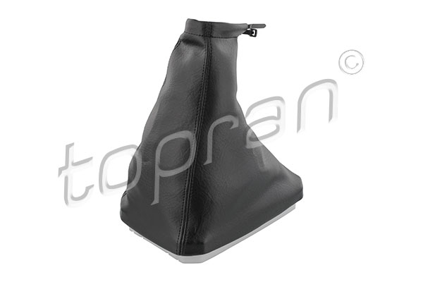 Gear Lever Gaiter - 206 937 TOPRAN