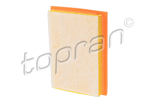 Air Filter - 109 388 TOPRAN