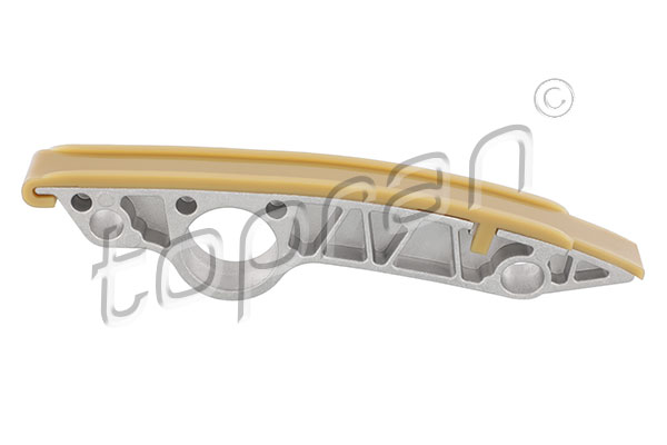 Guides, timing chain - 118 633 TOPRAN