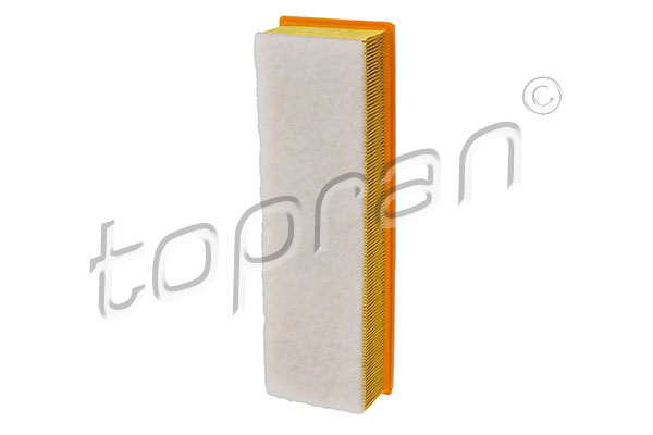 Air Filter - 721 010 TOPRAN