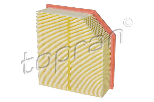 Air Filter - 720 975 TOPRAN