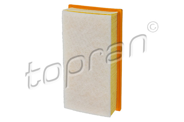 Air Filter - 720 968 TOPRAN