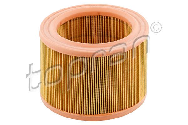 Filtro aria - 720 953 TOPRAN