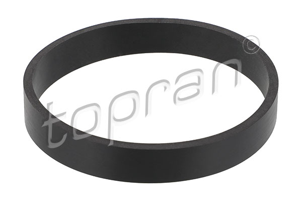 Gasket, intake manifold - 408 063 TOPRAN