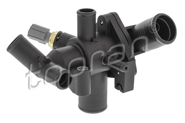 Thermostat Housing - 638 776 TOPRAN