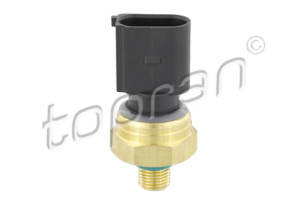 Sensore, Pressione carburante - 622 519 TOPRAN