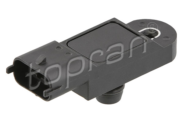 Sensor, intake manifold pressure - 622 516 TOPRAN