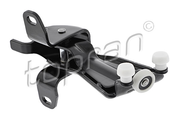 Roller Guide, sliding door - 408 773 TOPRAN