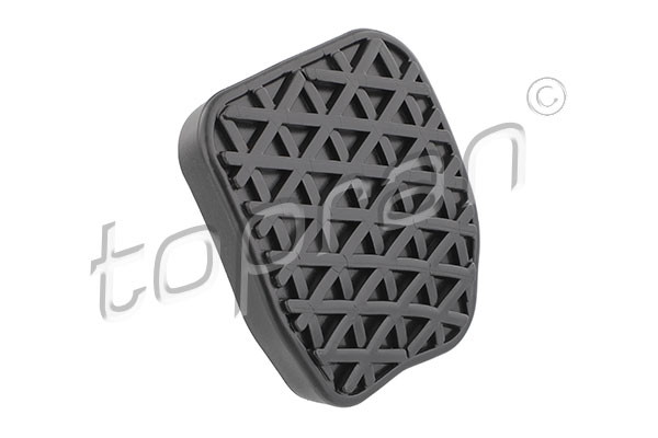 Clutch Pedal Pad - 503 943 TOPRAN
