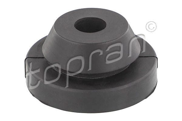 Holder, air filter housing - 634 538 TOPRAN