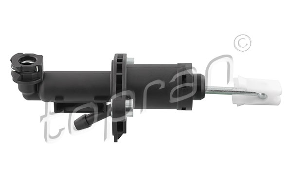Master Cylinder, clutch - 115 434 TOPRAN