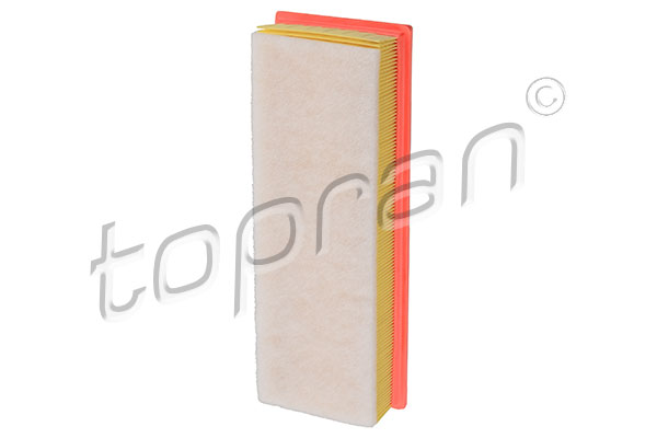 Filtro aria - 720 958 TOPRAN