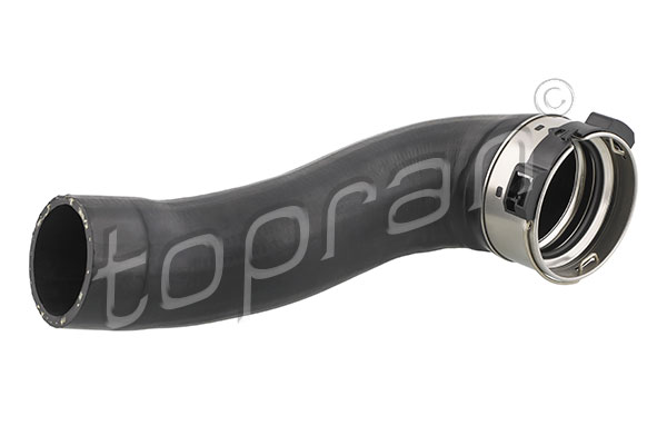Charger Air Hose - 116 925 TOPRAN