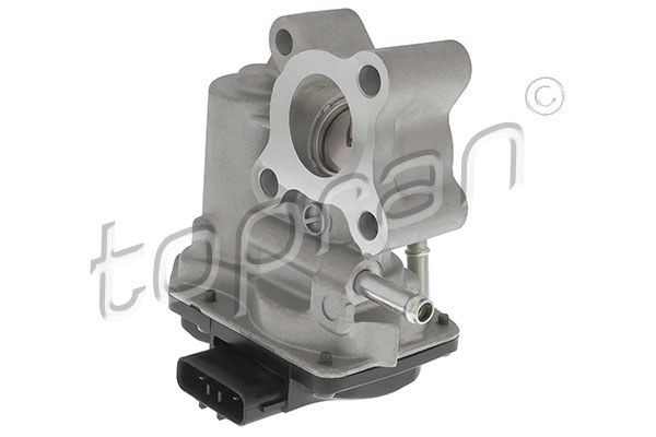 EGR Valve - 639 179 TOPRAN