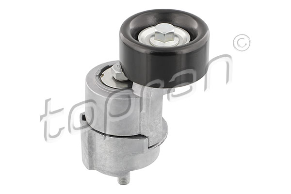 Belt Tensioner, V-ribbed belt - 821 843 TOPRAN