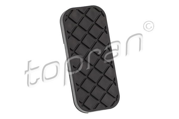Pedal Pad, accelerator pedal - 111 479 TOPRAN