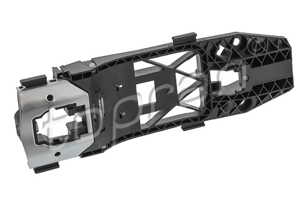 Door-handle Frame - 118 678 TOPRAN