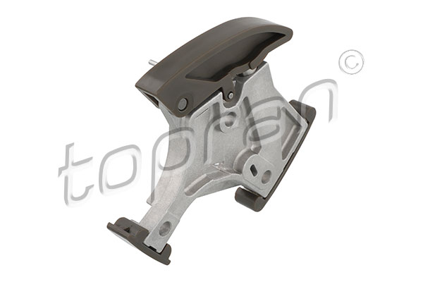 Chain Tensioner, oil pump drive - 117 276 TOPRAN