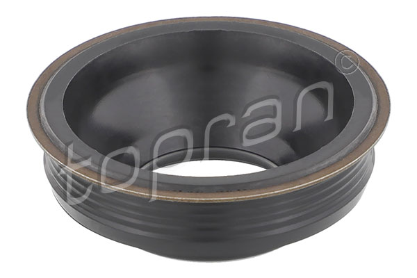 Gasket, cylinder head cover - 628 301 TOPRAN
