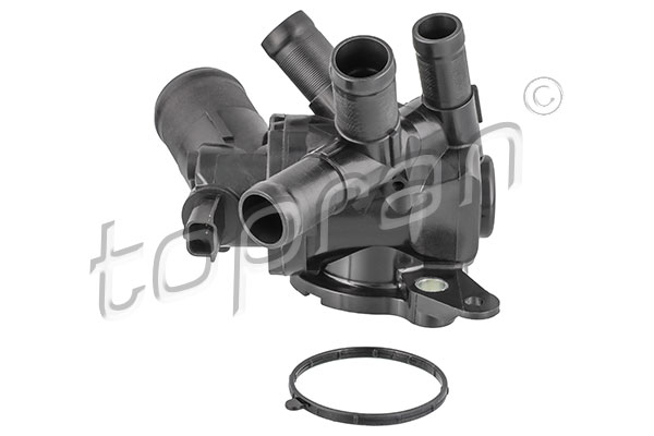 Thermostat Housing - 638 777 TOPRAN