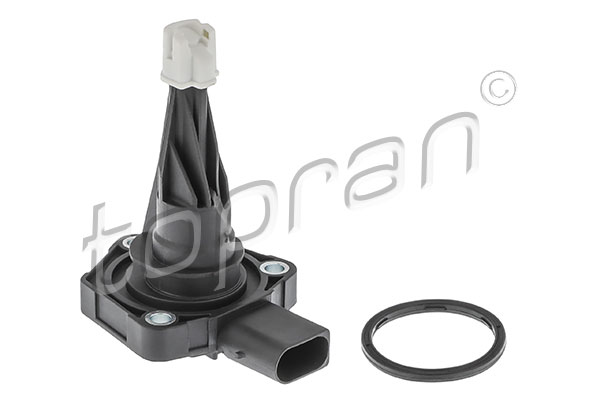 Sensor, engine oil level - 502 911 TOPRAN