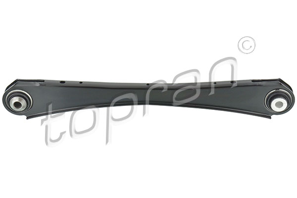 Braccio oscillante, Sospensione ruota - 502 256 TOPRAN