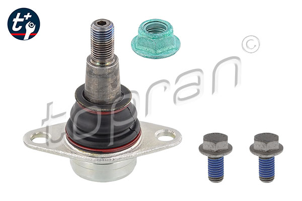 Giunto di supporto / guida - 502 770 TOPRAN