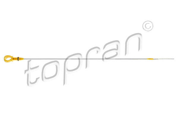 Oil Dipstick - 724 210 TOPRAN