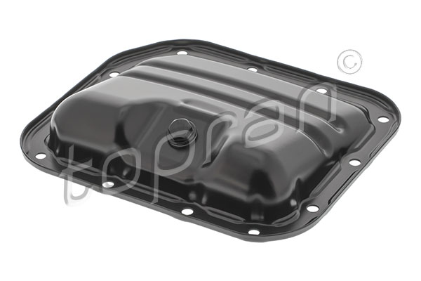 Oil sump - 601 219 TOPRAN