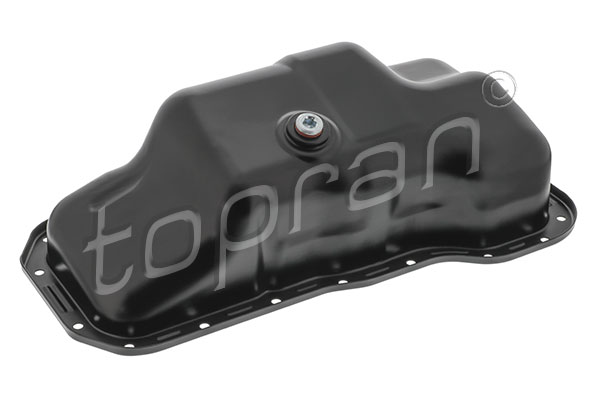 Coppa olio - 601 141 TOPRAN