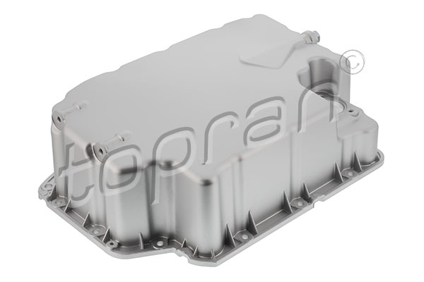 Coppa olio - 410 120 TOPRAN