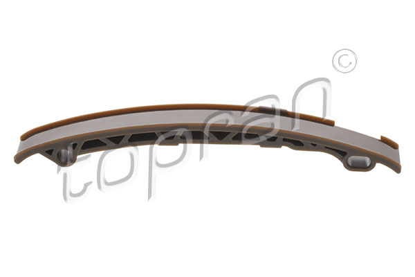 Guides, timing chain - 408 644 TOPRAN
