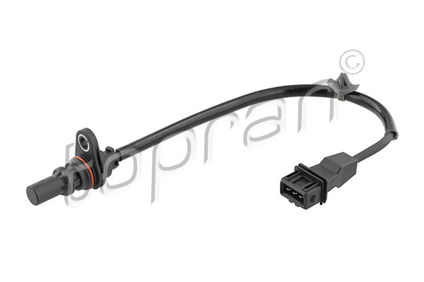 Sensor, crankshaft pulse - 821 122 TOPRAN