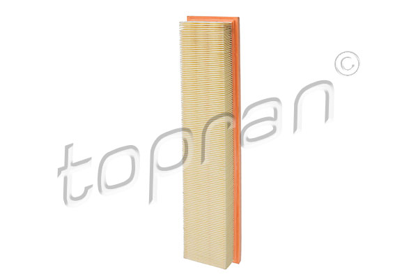 oro filtras - 722 129 TOPRAN