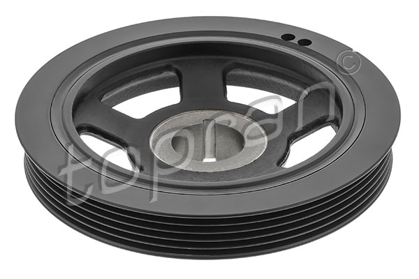 Belt Pulley, crankshaft - 821 696 TOPRAN