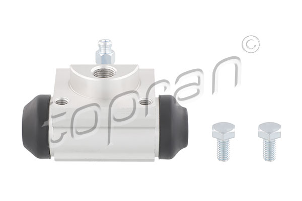 Cilindretto freno - 624 303 TOPRAN
