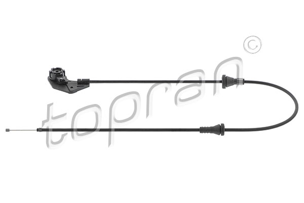 gaubto trosas - 503 908 TOPRAN
