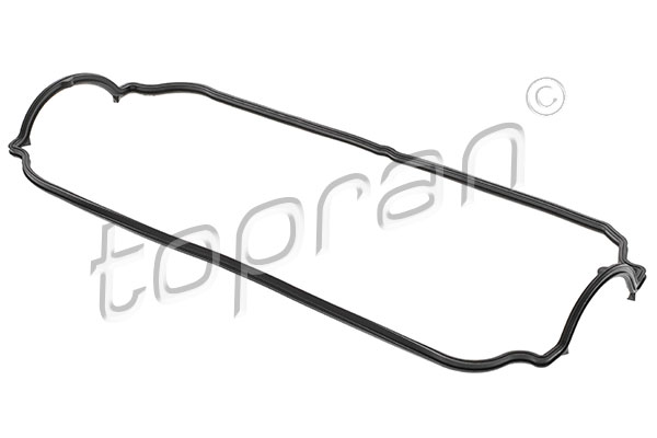 Gasket, cylinder head cover - 628 314 TOPRAN