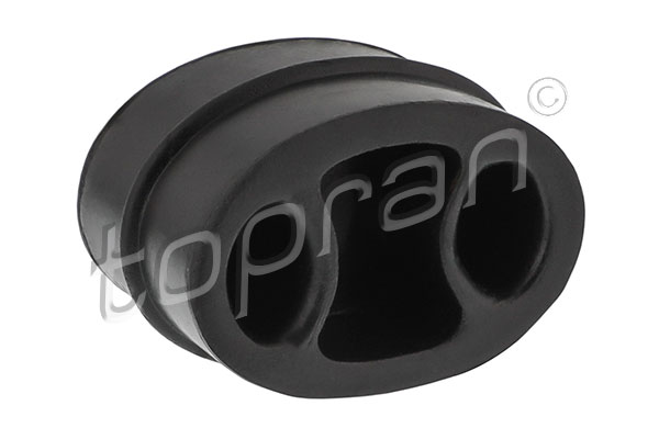 Holder, exhaust system - 201 713 TOPRAN