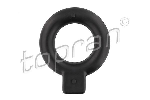 Holder, exhaust system - 102 755 TOPRAN
