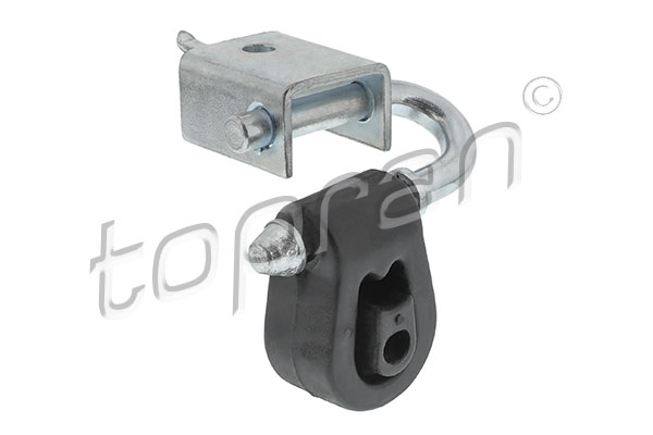 Holder, exhaust system - 109 052 TOPRAN