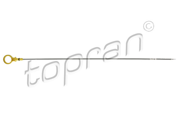 Oil Dipstick - 305 532 TOPRAN
