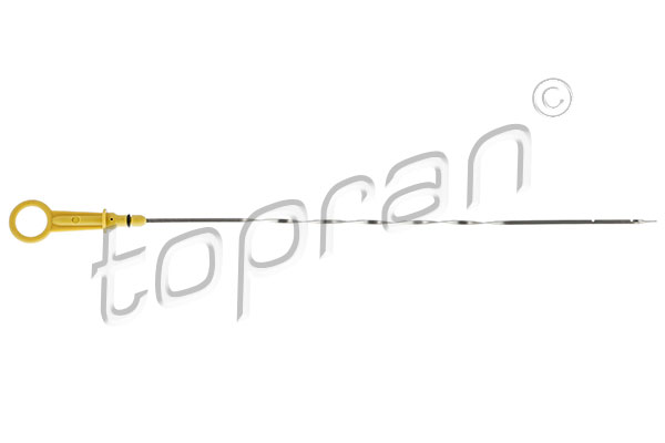 Oil Dipstick - 702 388 TOPRAN