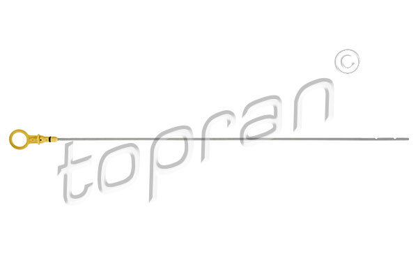 Oil Dipstick - 702 386 TOPRAN