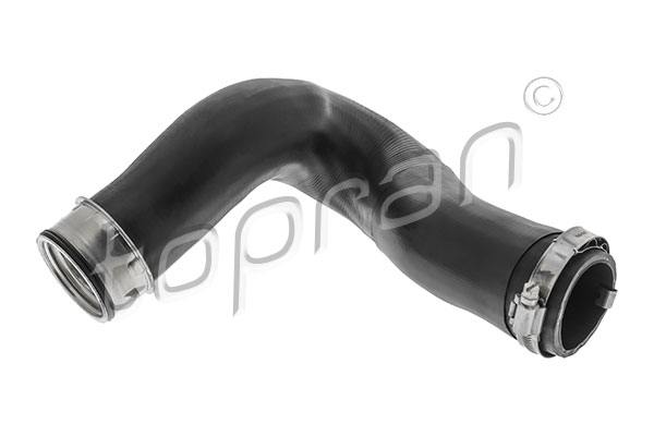 Charger Air Hose - 114 503 TOPRAN