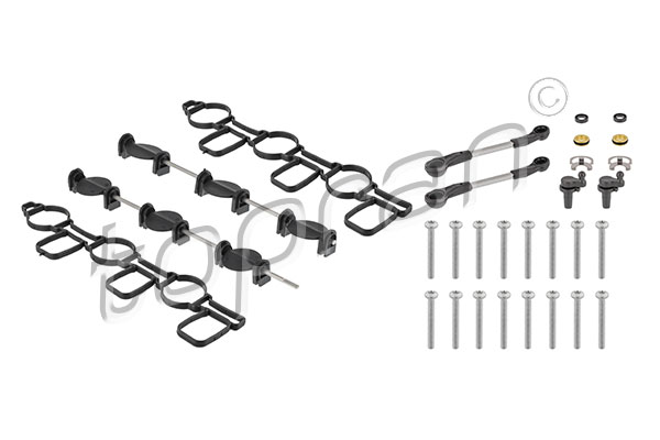 Repair Kit, intake manifold module - 119 283 TOPRAN