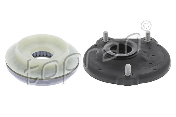 Kit riparazione, Cuscinetto ammortizzatore a molla - 723 146 TOPRAN