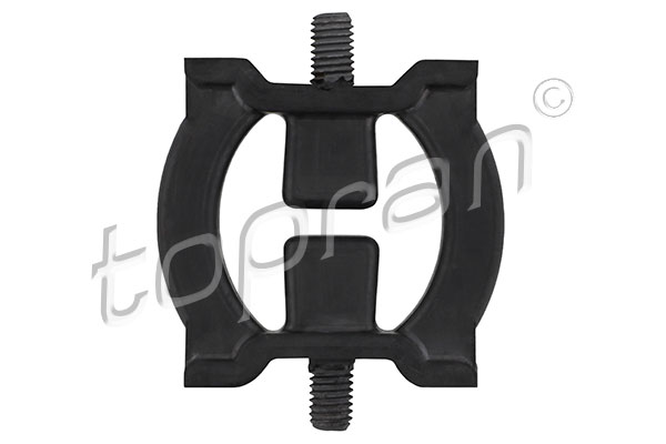 Holder, exhaust system - 500 189 TOPRAN