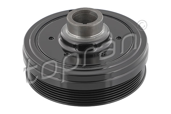 Belt Pulley, crankshaft - 409 274 TOPRAN