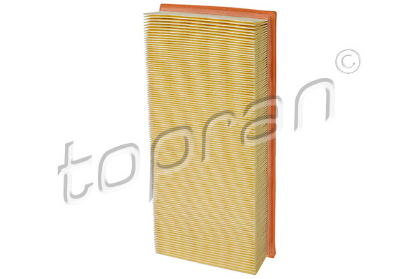 Filtro aria - 720 957 TOPRAN